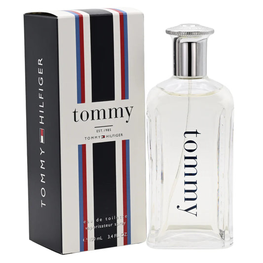 TOMMY BOY EST 1985 by Tommy Hilfiger