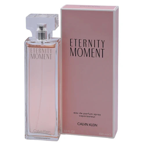 ETERNITY MOMENT for Women – Tester
