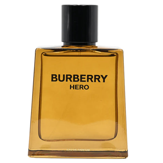 Burberry Masculine Hero
