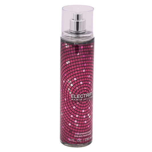 Electrify by Paris Hilton