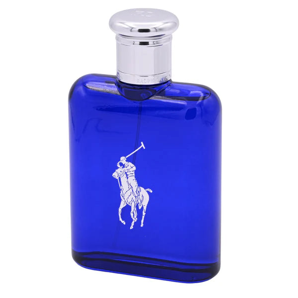 POLO BLUE by Ralph Lauren