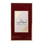 Load image into Gallery viewer, Asdaaf Ameerat Al Arab 3.4 Ounce Eau de Parfum Spray for Women
