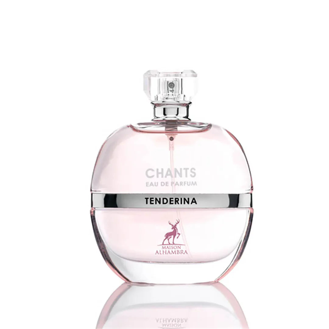 Maison Alhambra Chants Tenderina for Women - 3.4 oz EDP Spray