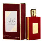 Load image into Gallery viewer, Asdaaf Ameerat Al Arab 3.4 Ounce Eau de Parfum Spray for Women
