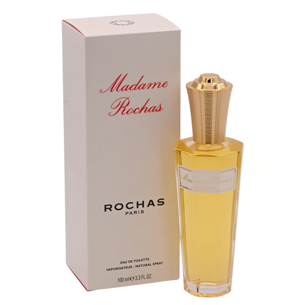 MADAME by ROCHAS