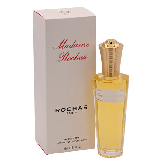 MADAME by ROCHAS
