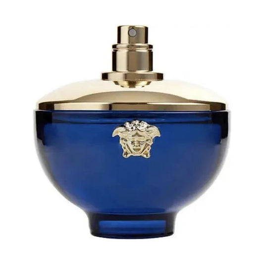 Versace Dylan Blue Pour Femme Tester.