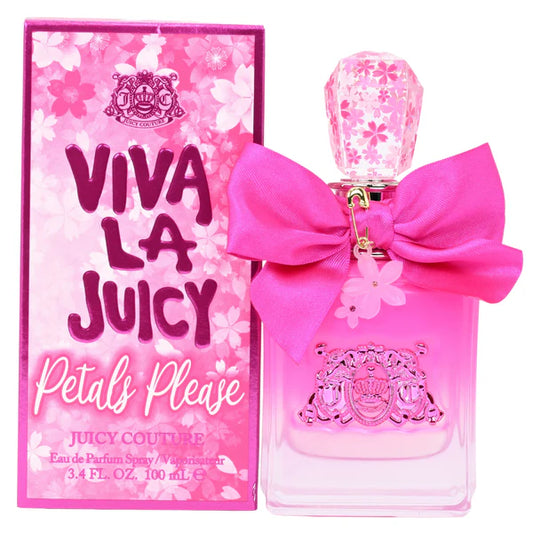 Viva La Juicy Petals Please by Juicy Couture