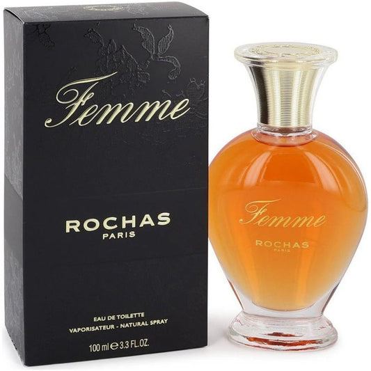 FEMME by Rochas