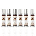 Load image into Gallery viewer, Choco Musk - 6ml (.2oz) Roll-on Perfume Oil by Al-Rehab (Box of 6)
