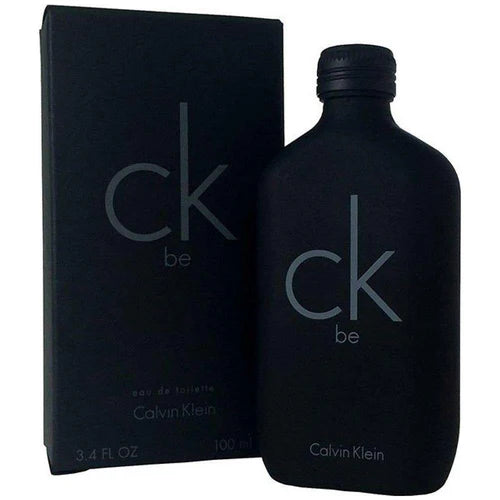 CK BE by Calvin Klein 100ml