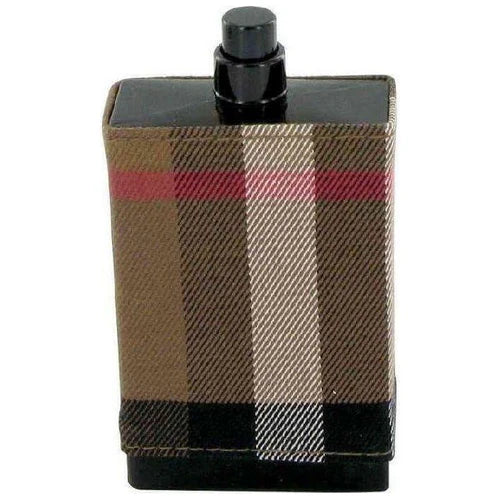 Burberry London Fabric Tester.