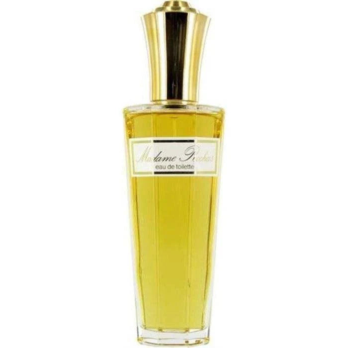 MADAME ROCHAS by Rochas
