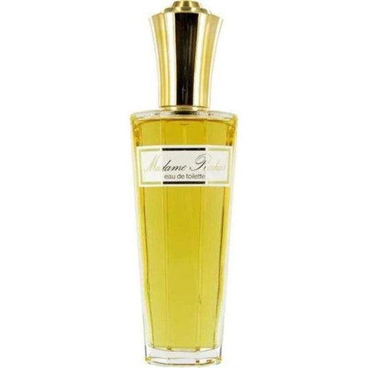 MADAME ROCHAS by Rochas