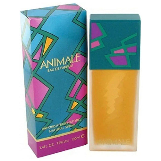 ANIMALE by Parlux Perfume
