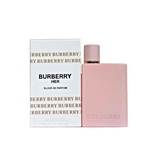 Burberry Her Elixir