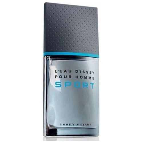 SPORT by Issey Miyake Tester.