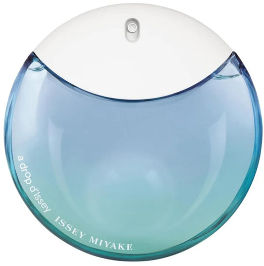 A Drop by Issey Miyake Tester.