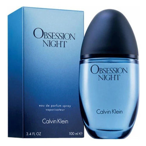 OBSESSION NIGHT EDP