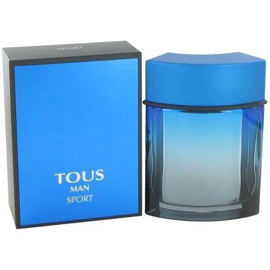 TOUS MAN SPORT by Tous