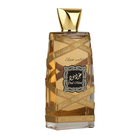 Oud Mood Elixir