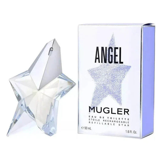 Angel by Thierry Mugler