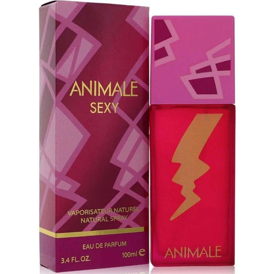 Animale Sexy