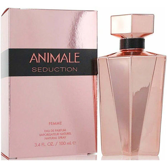 Animale Seduction Femme