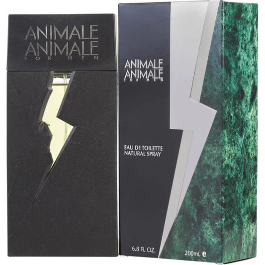 Animale Animale 6.8 oz.