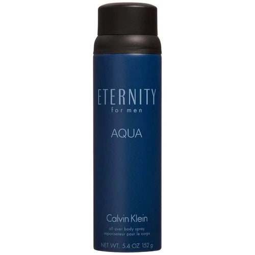 ETERNITY AQUA Body Spray