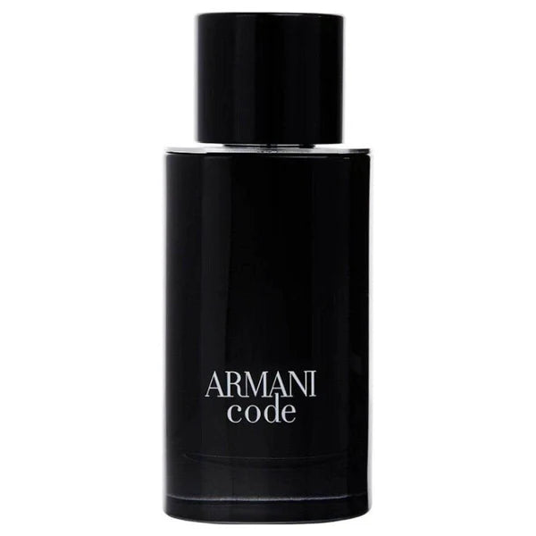 Armani Code Refillable Tester