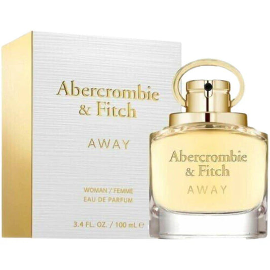 Away by Abercrombie & Fitch