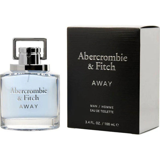 Away by Abercrombie & Fitch for Men EDT