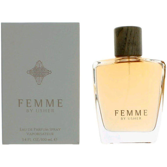 FEMME by Usher perfume