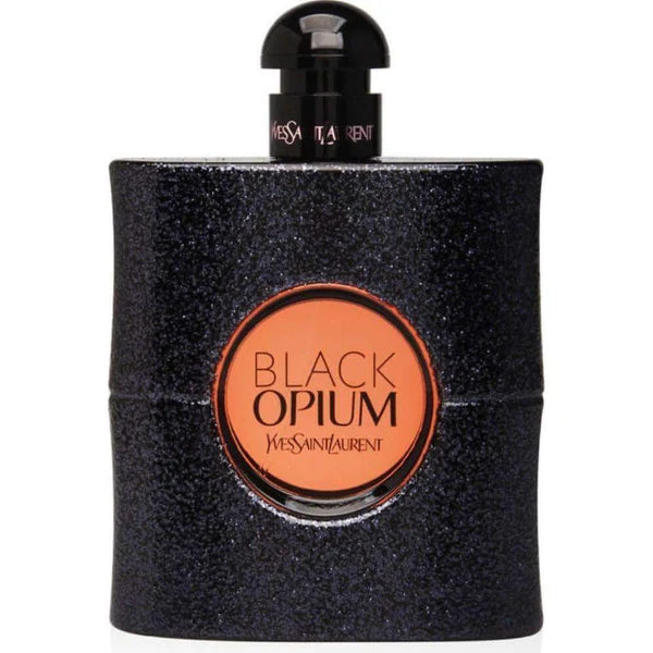 BLACK OPIUM by YSL perfume for women EDP 3.0 oz