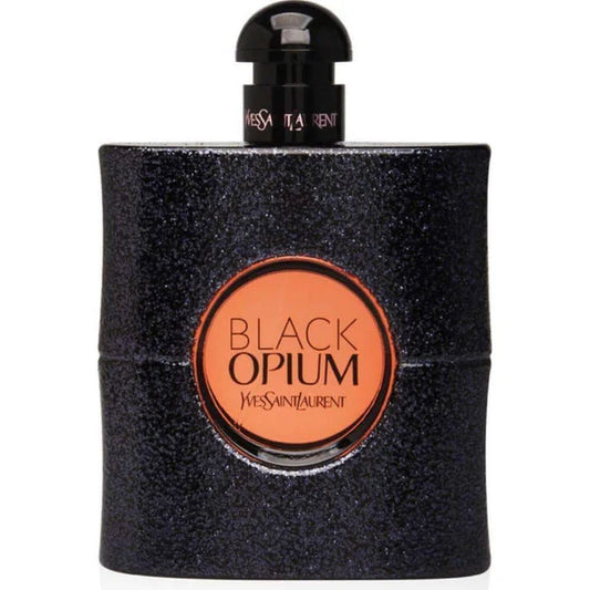BLACK OPIUM by YSL perfume for women EDP 3.0 oz