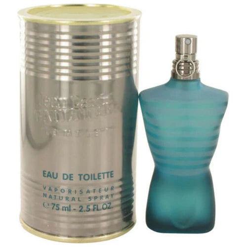 Le Male for Men 2.5 oz EDT Spray