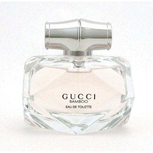 Gucci Bamboo  EDT Tester.