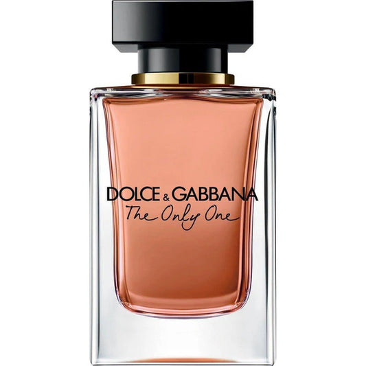 The Only One by Dolce & Gabbana Tester.