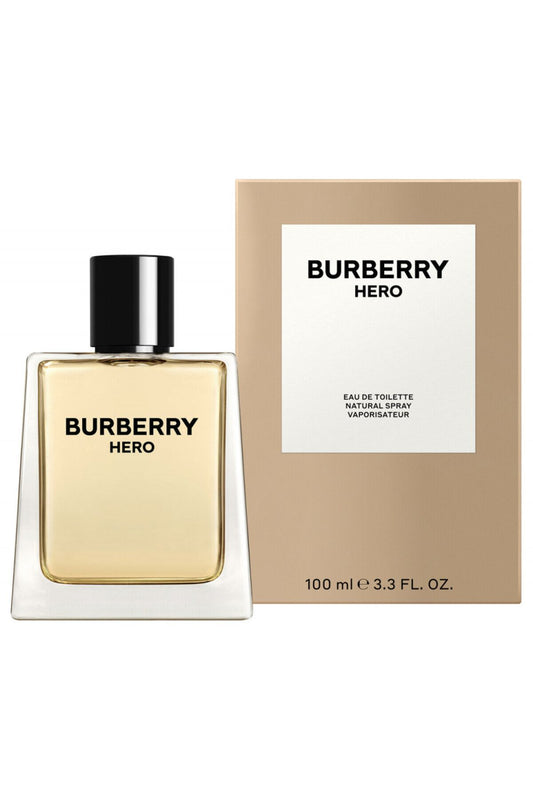 Burberry Hero