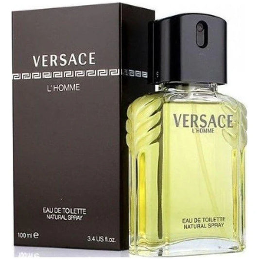 Gianni Versace L’Homme