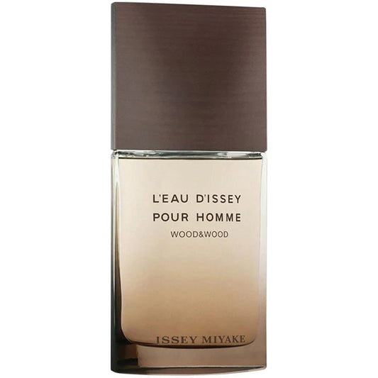 Wood Intense by Issey Miyake EDP Tester