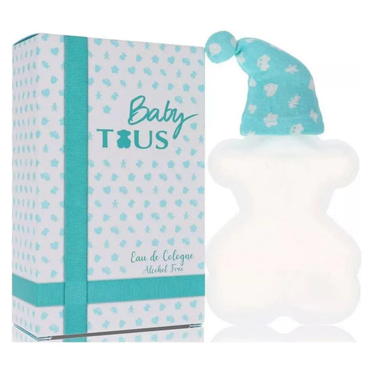 Baby Tous (alcohol free) by Tous