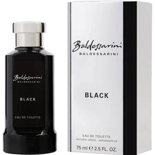 Baldessarini Black
