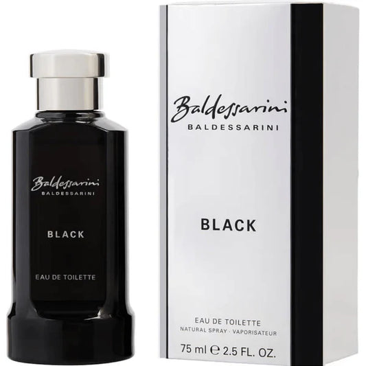 Baldessarini Black