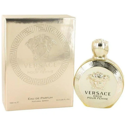 Versace Eros Pour Femme