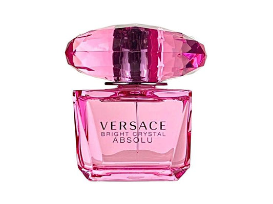 Versace Bright Crystal Absolu