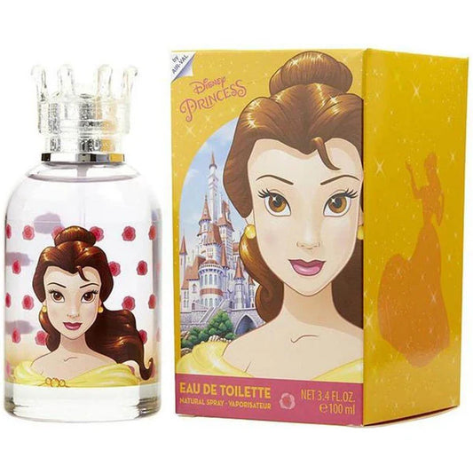 Disney Princess Belle by Disney