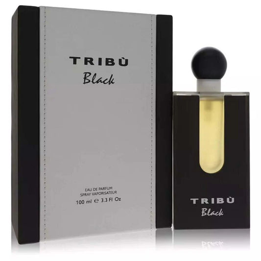 Tribu Black by Benetton
