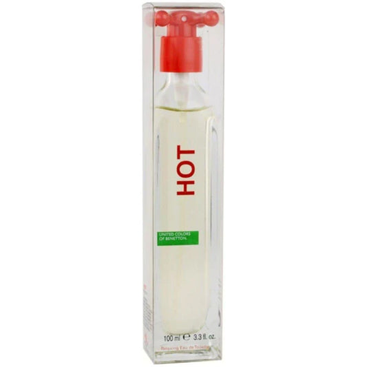 HOT by United Colors of Benetton